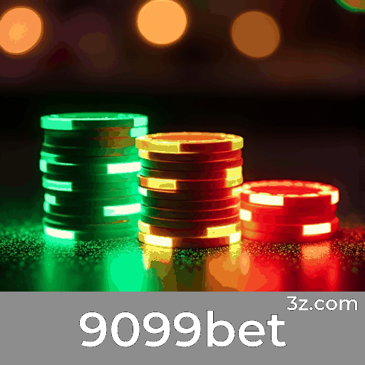 9099bet Casino: Luxo e Exclusividade VIP