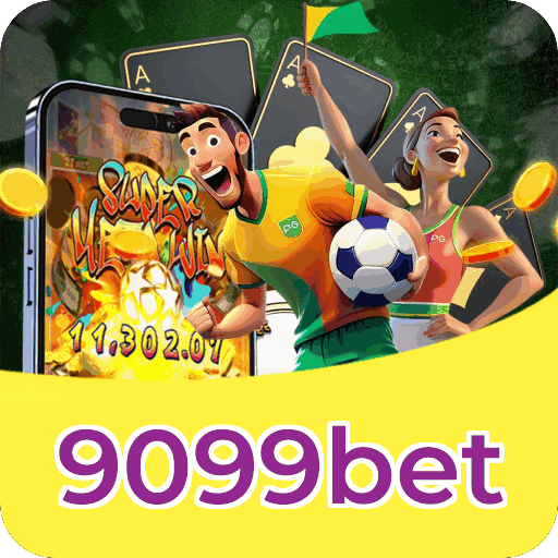 Slots Premium da PG Soft na 9099bet