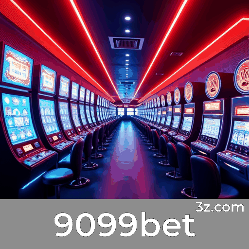 9099bet Casino: Luxo e Exclusividade VIP